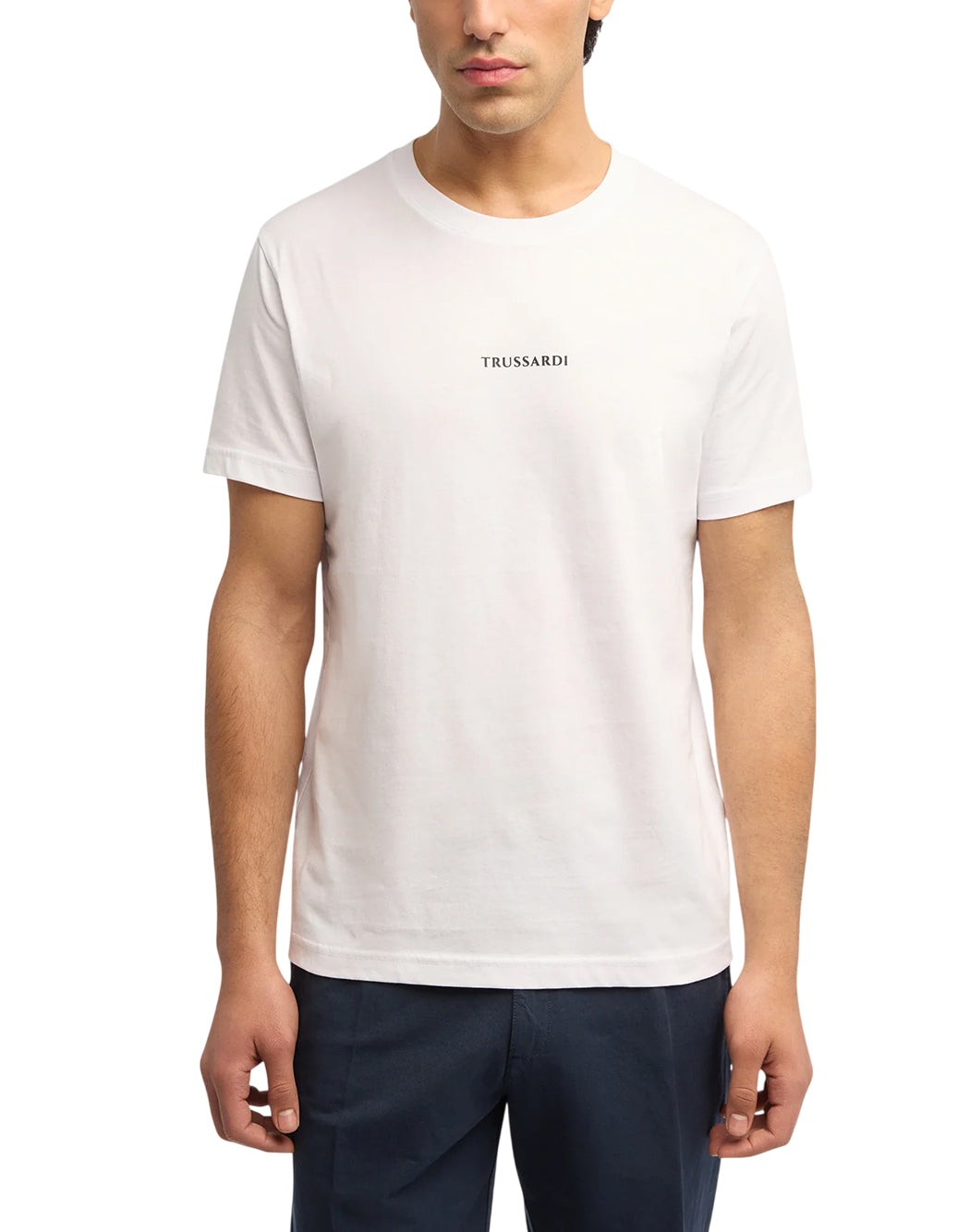 Trussardi Bianco