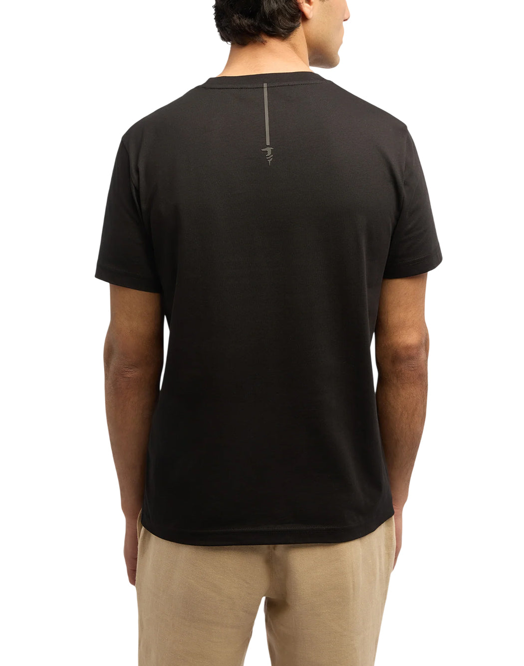 Trussardi Schwarz