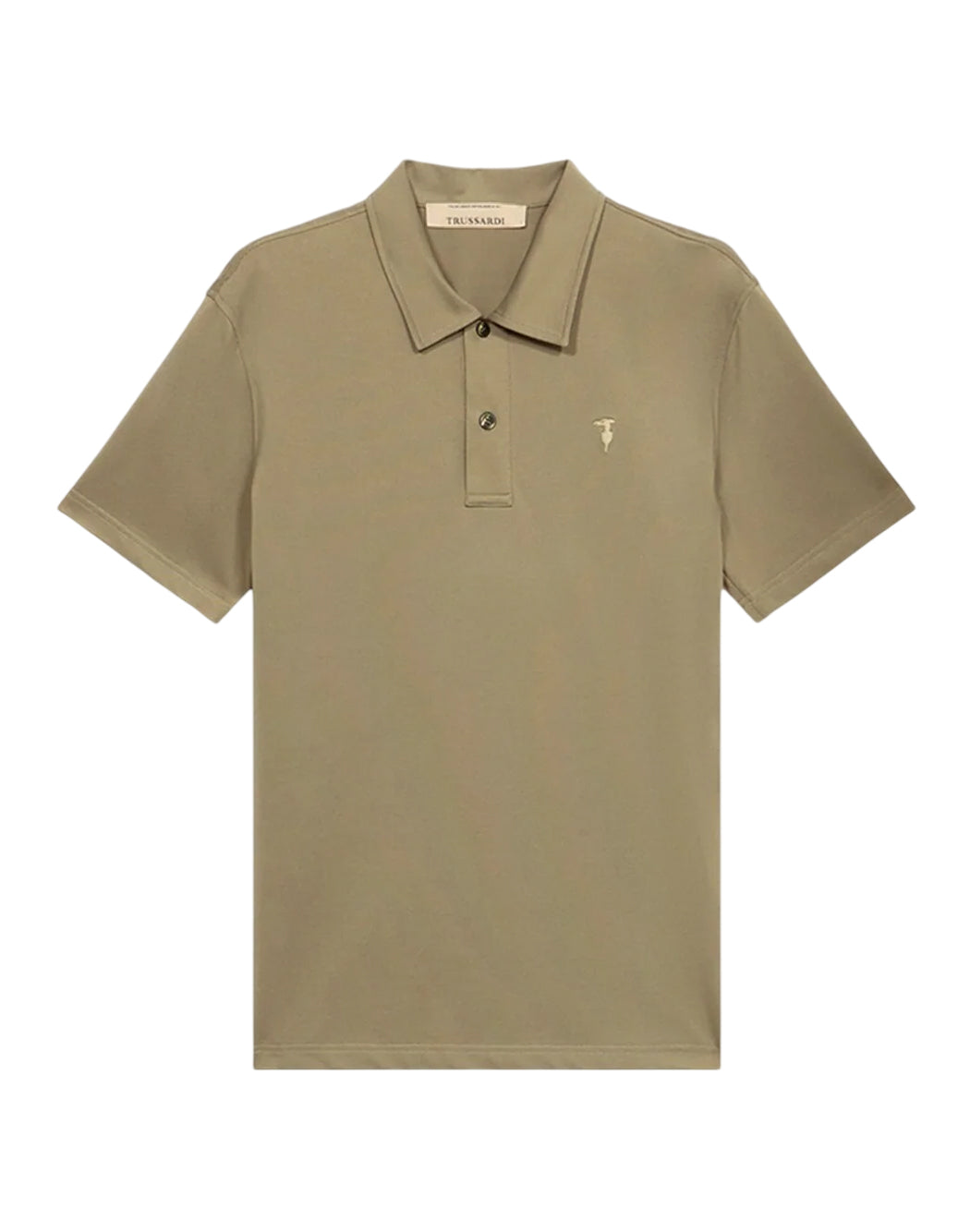 Trussardi Green