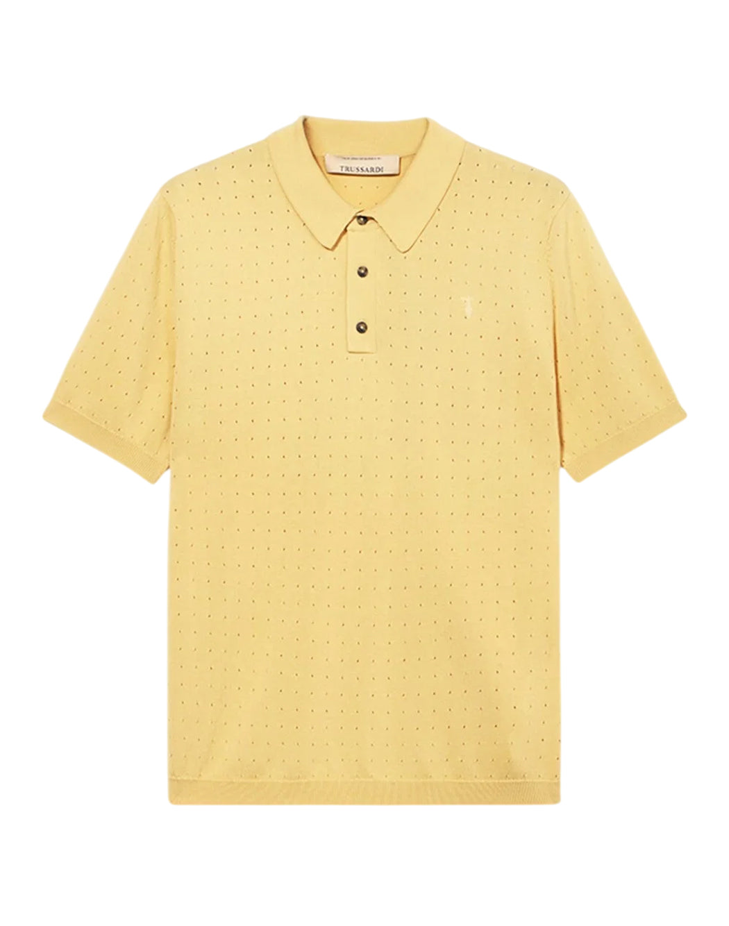 Trussardi Giallo