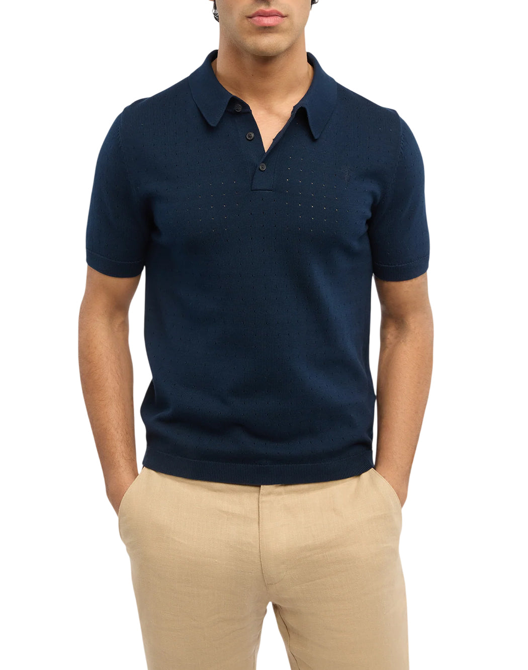Trussardi Blu