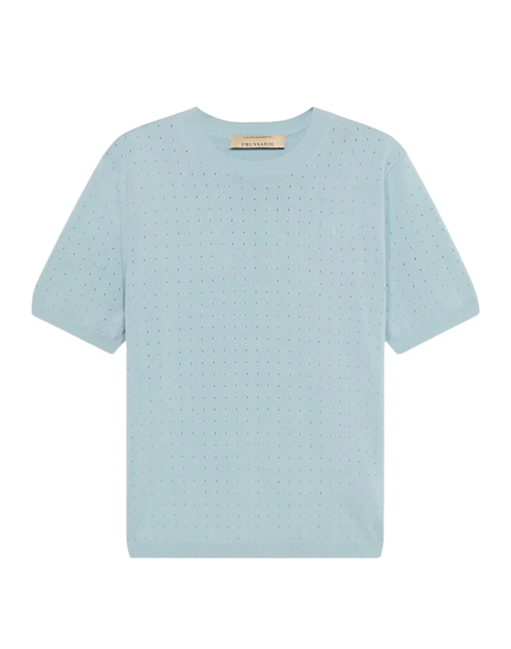Trussardi Azzurro