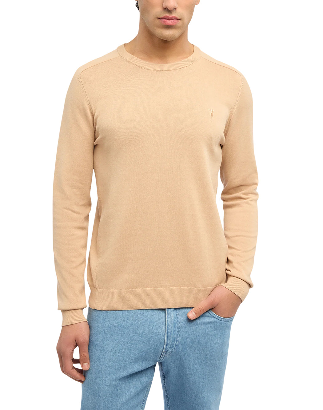 Trussardi Marrone
