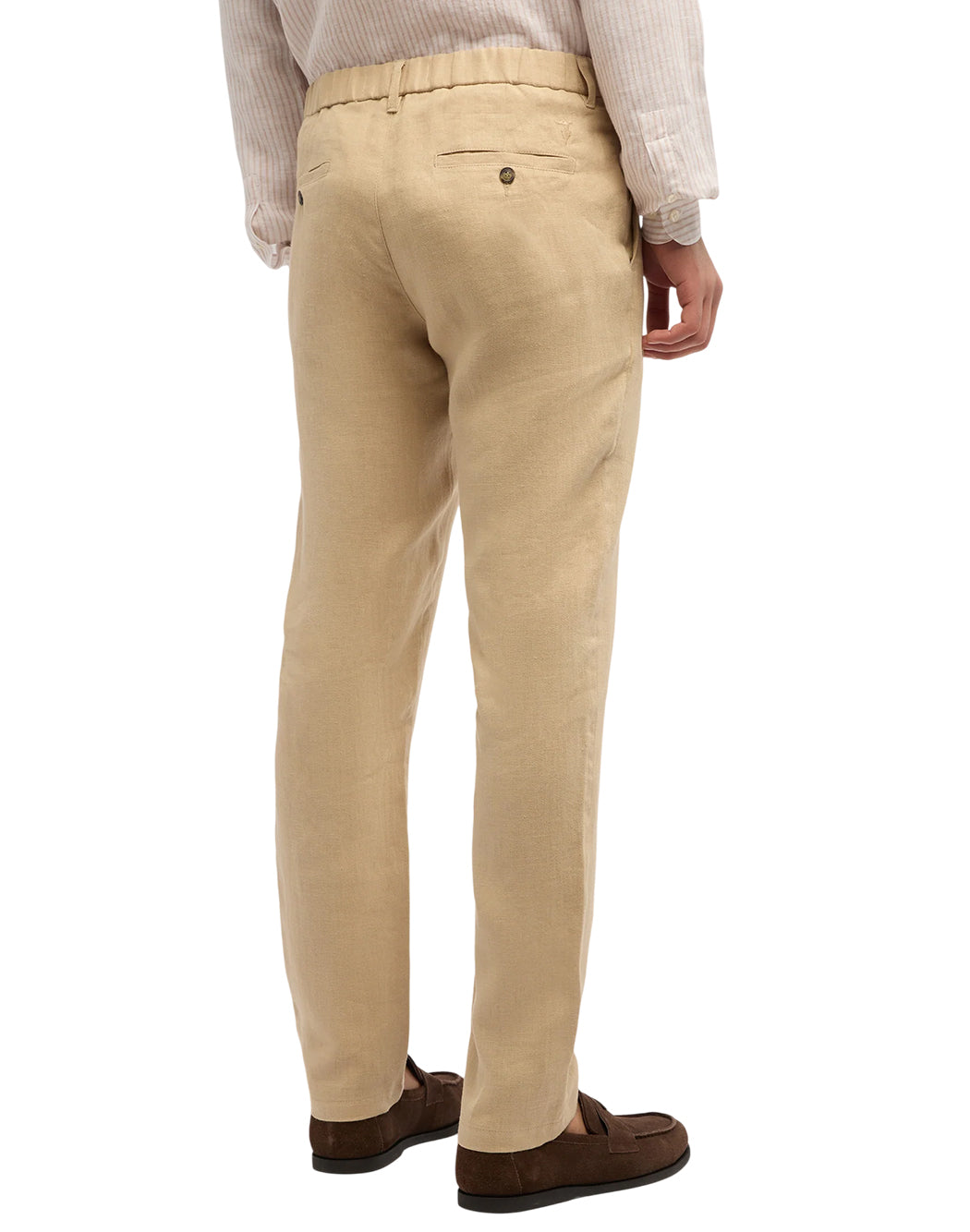 Trussardi Marrone