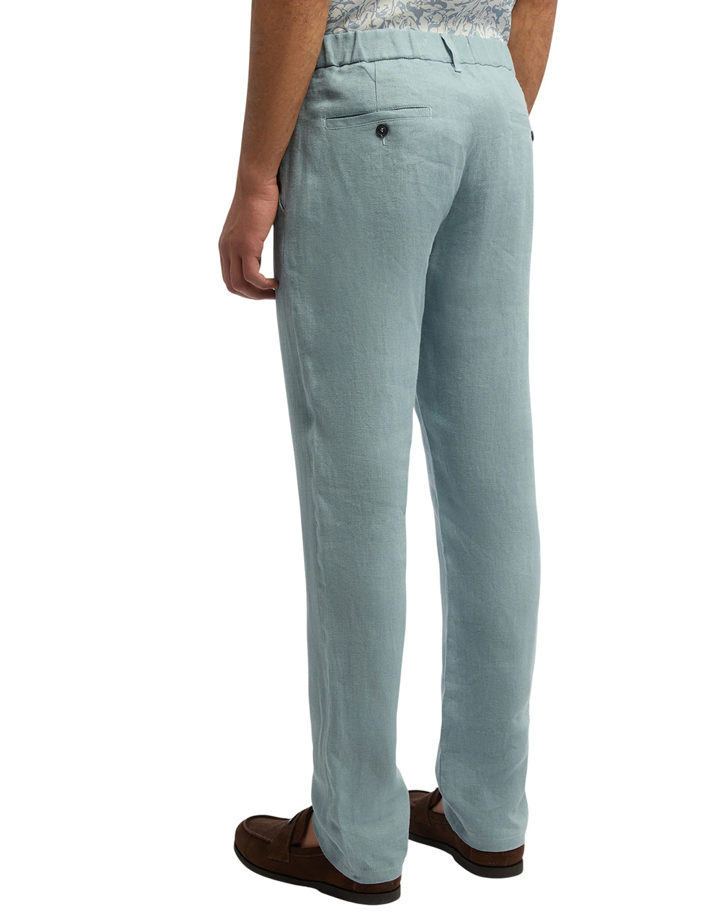 Trussardi Blu