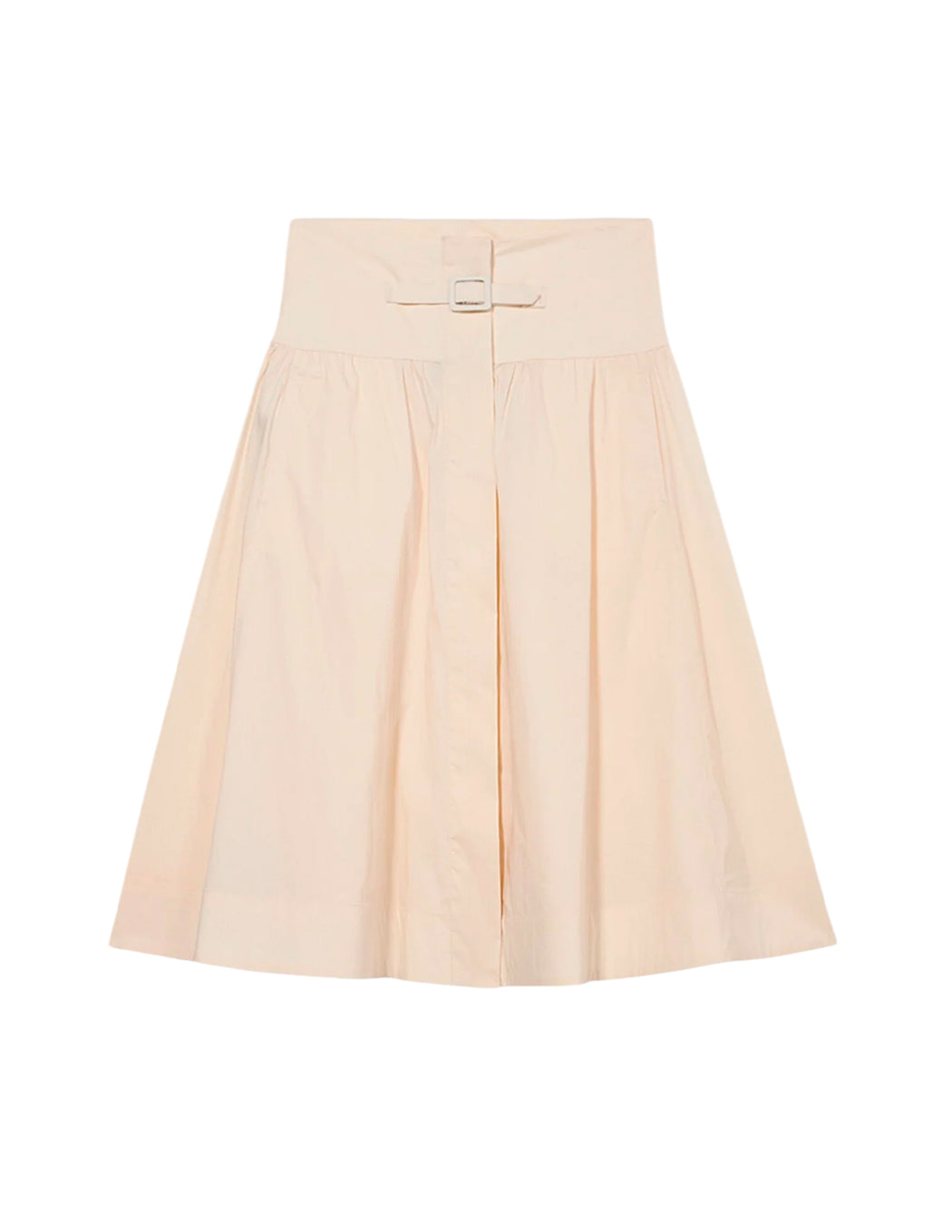 Trussardi White
