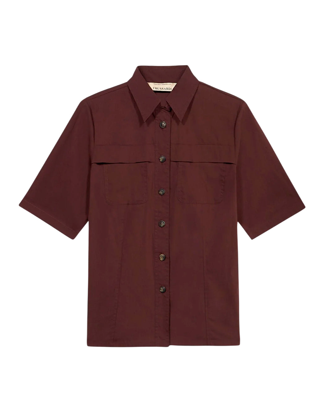 Trussardi Rosso