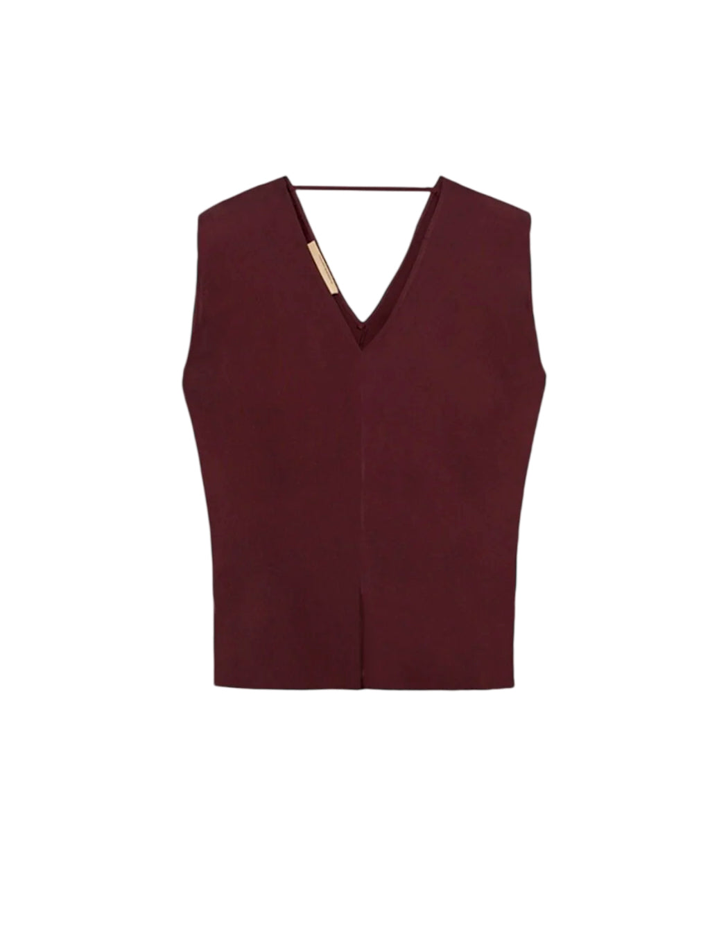 Trussardi Rosso