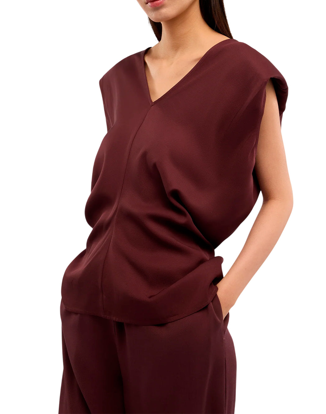 Trussardi Rosso