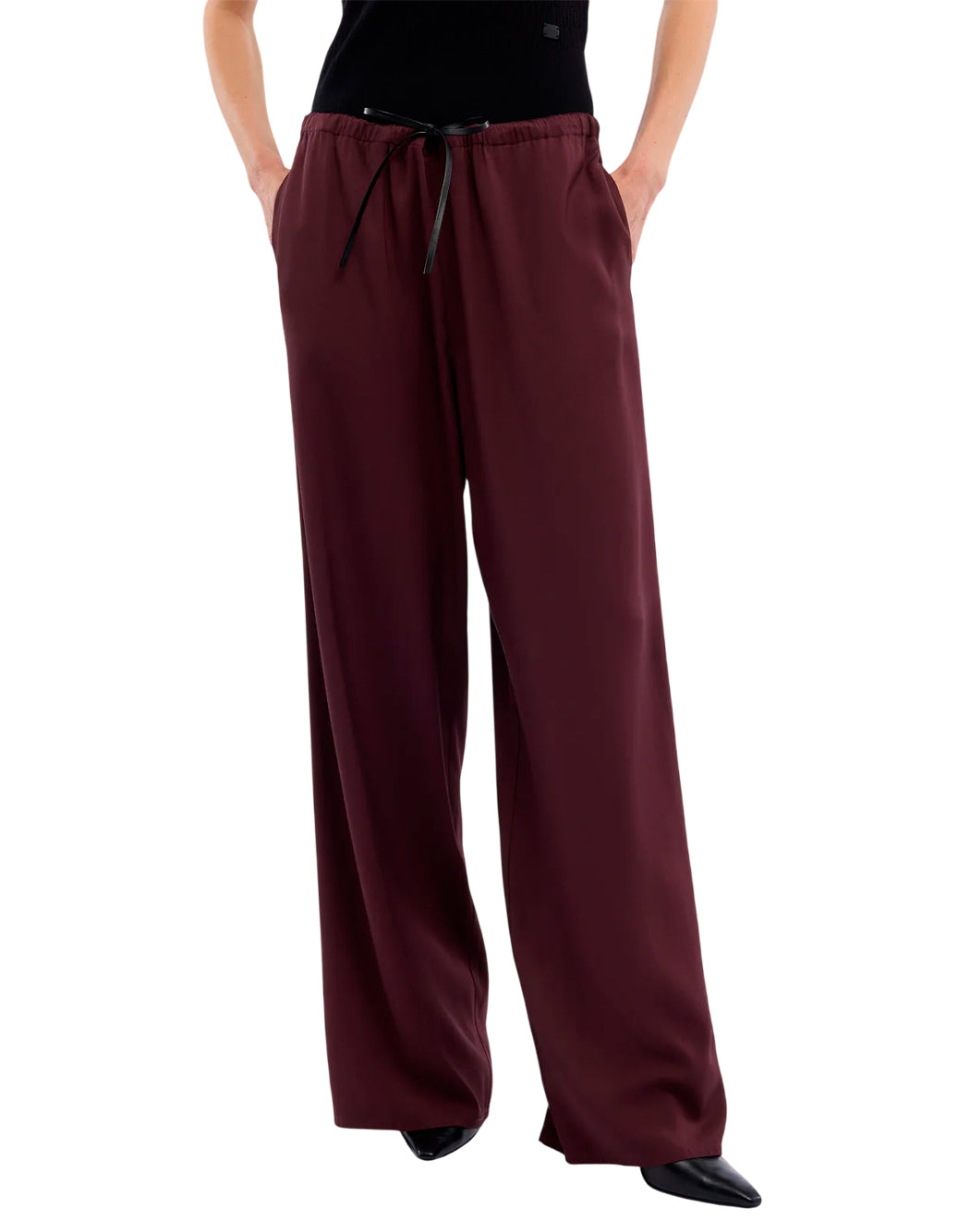 Trussardi Rosso