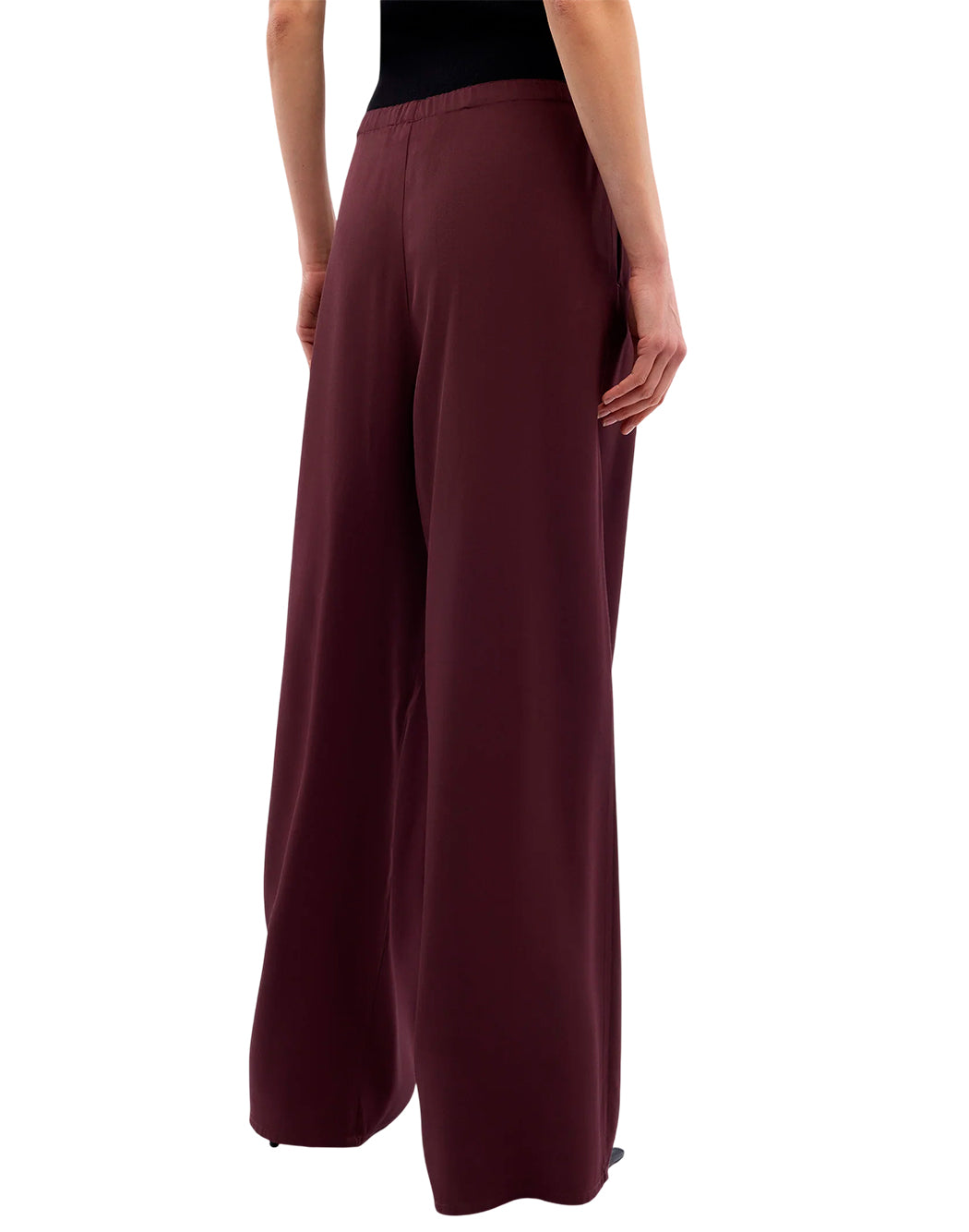 Trussardi Rosso