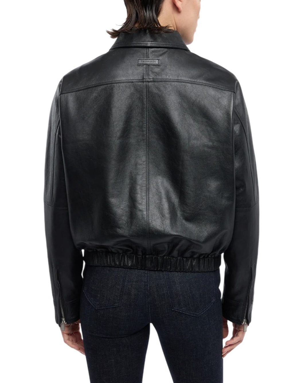 Trussardi Black