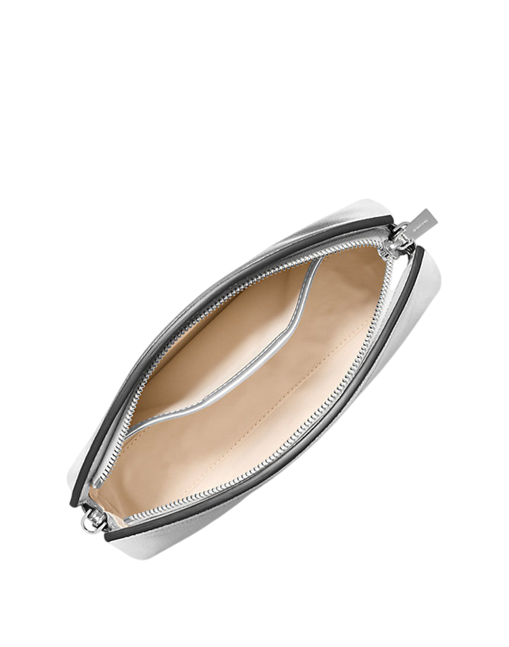 Michael Kors Argento