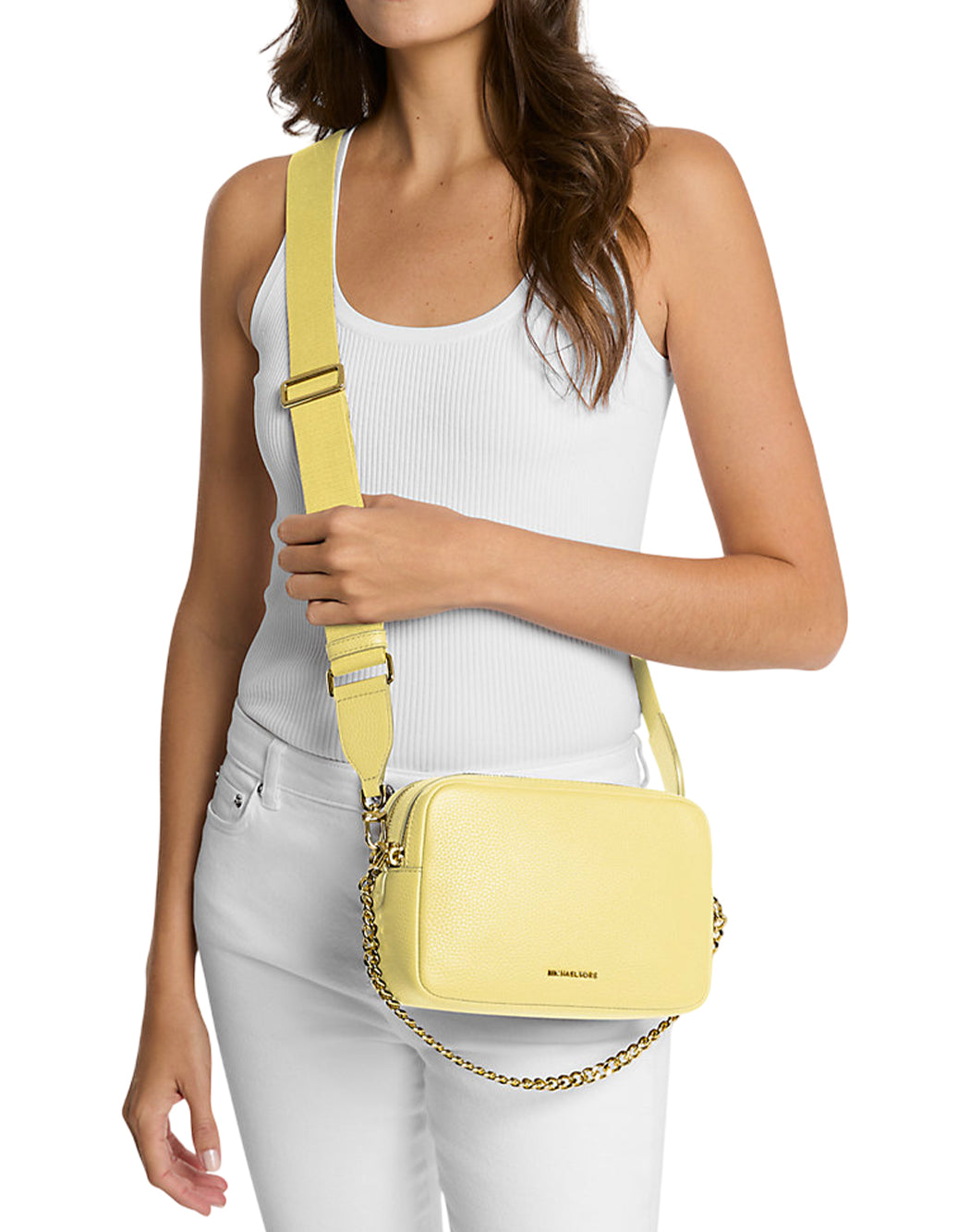 Michael Kors Giallo