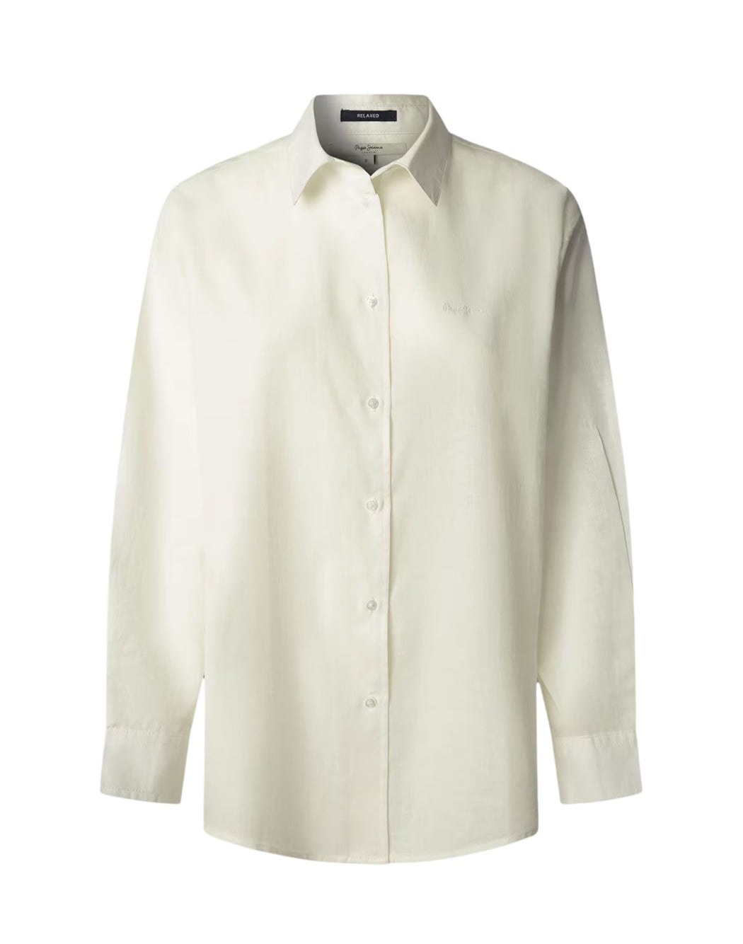 Pepe Jeans Bianco