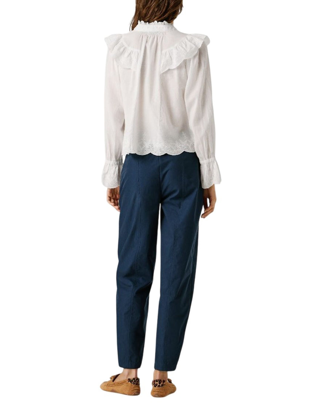 Pepe Jeans Bianco