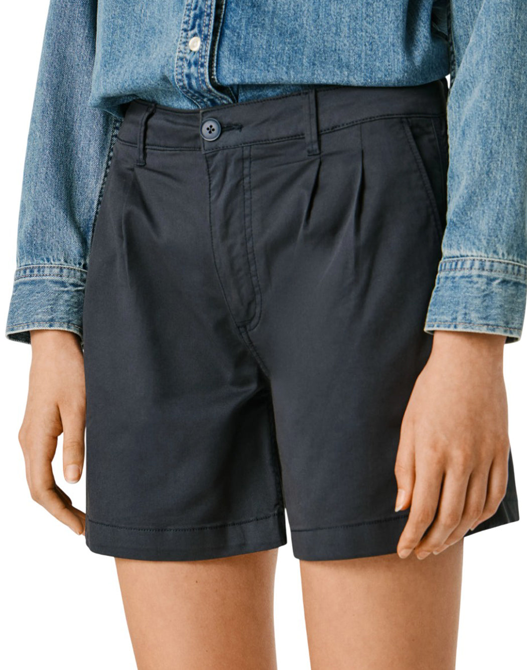Pepe Jeans Blue