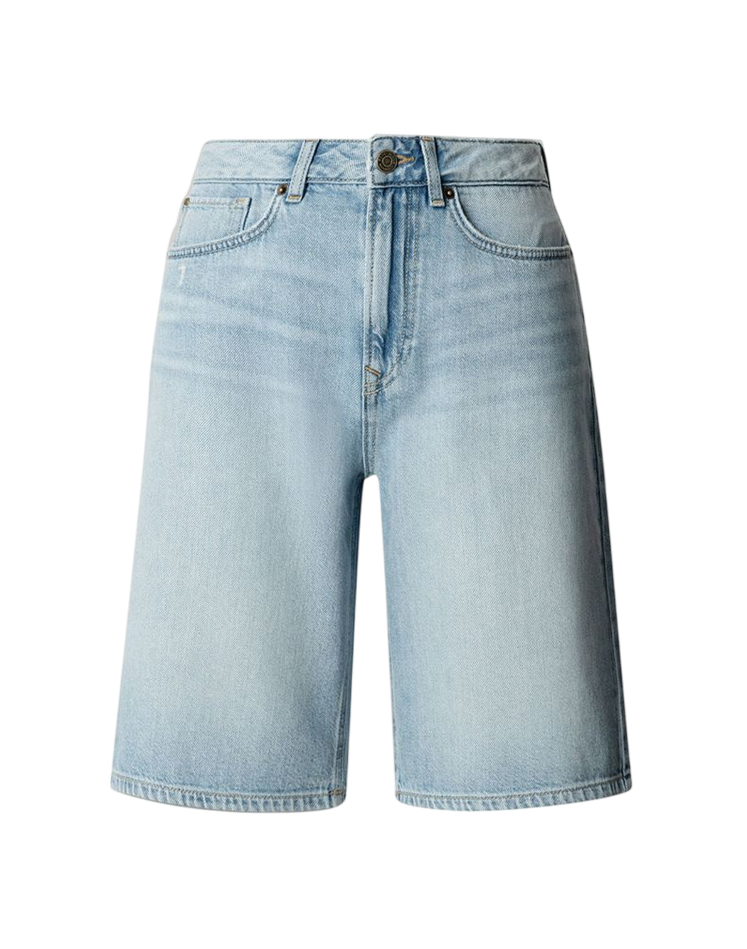 Pepe Jeans Blau