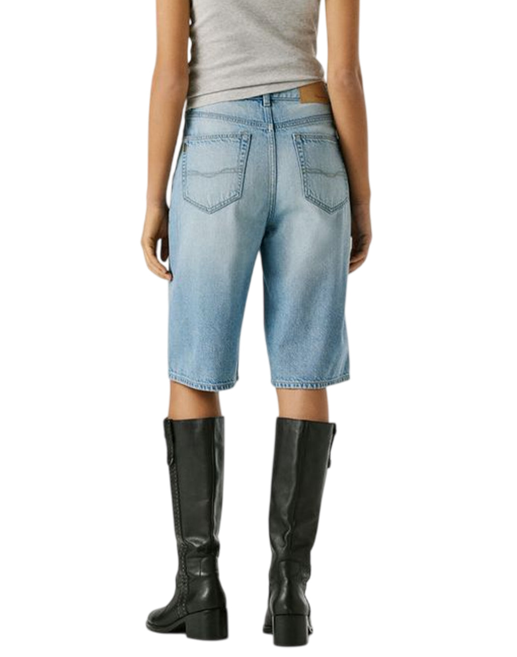 Pepe Jeans Blau