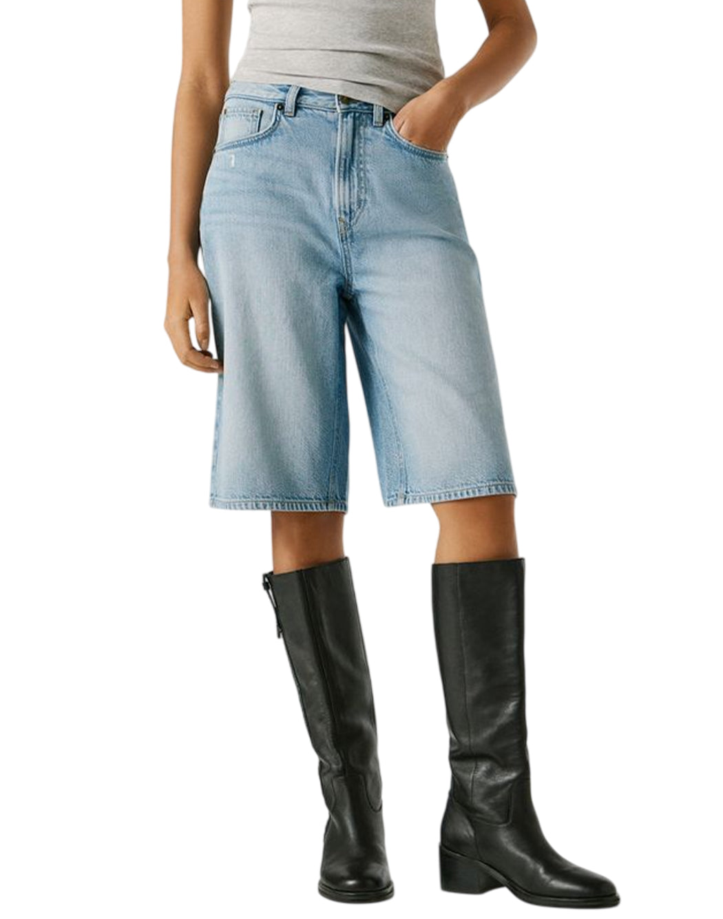 Pepe Jeans Blau