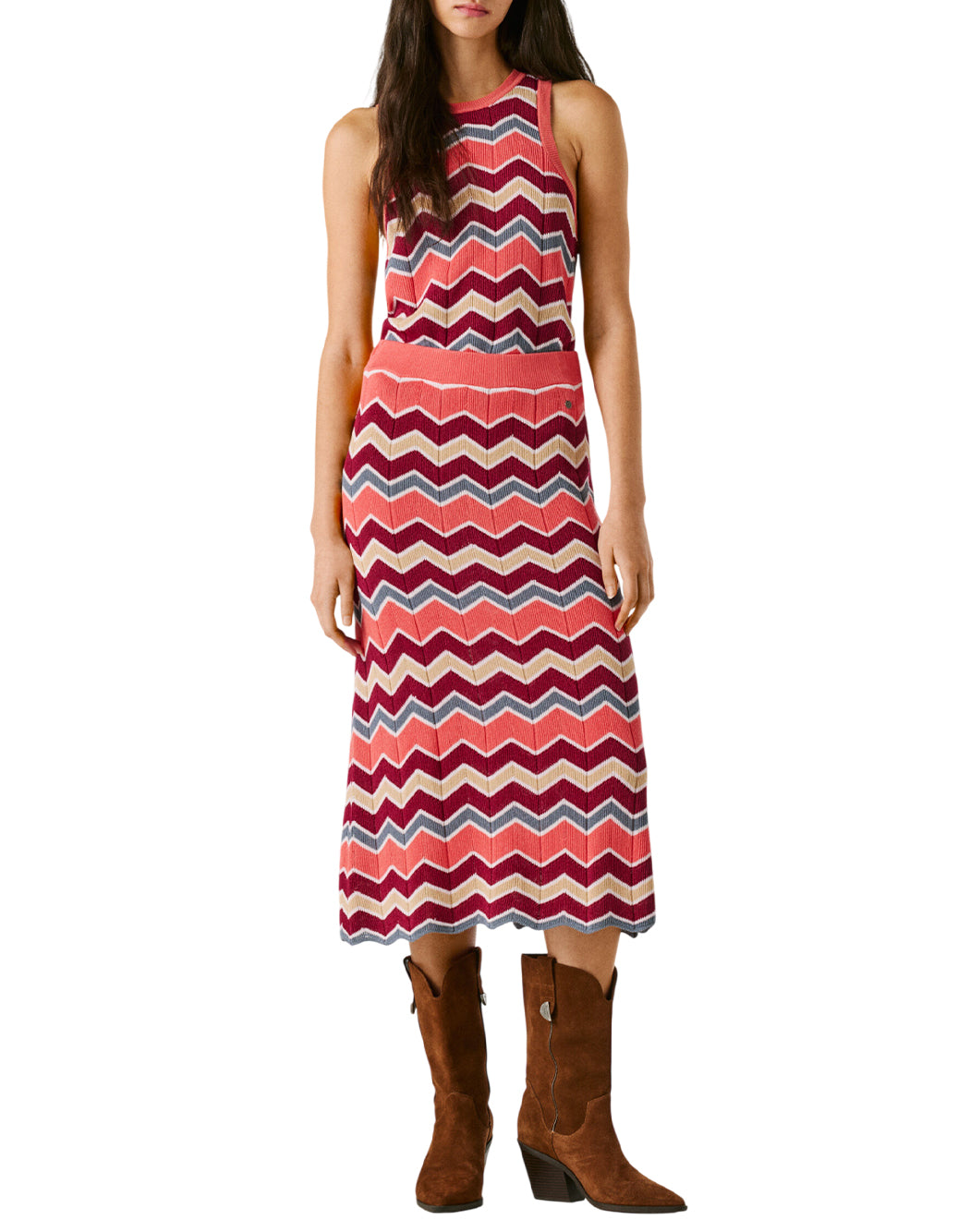 Pepe Jeans Rosa