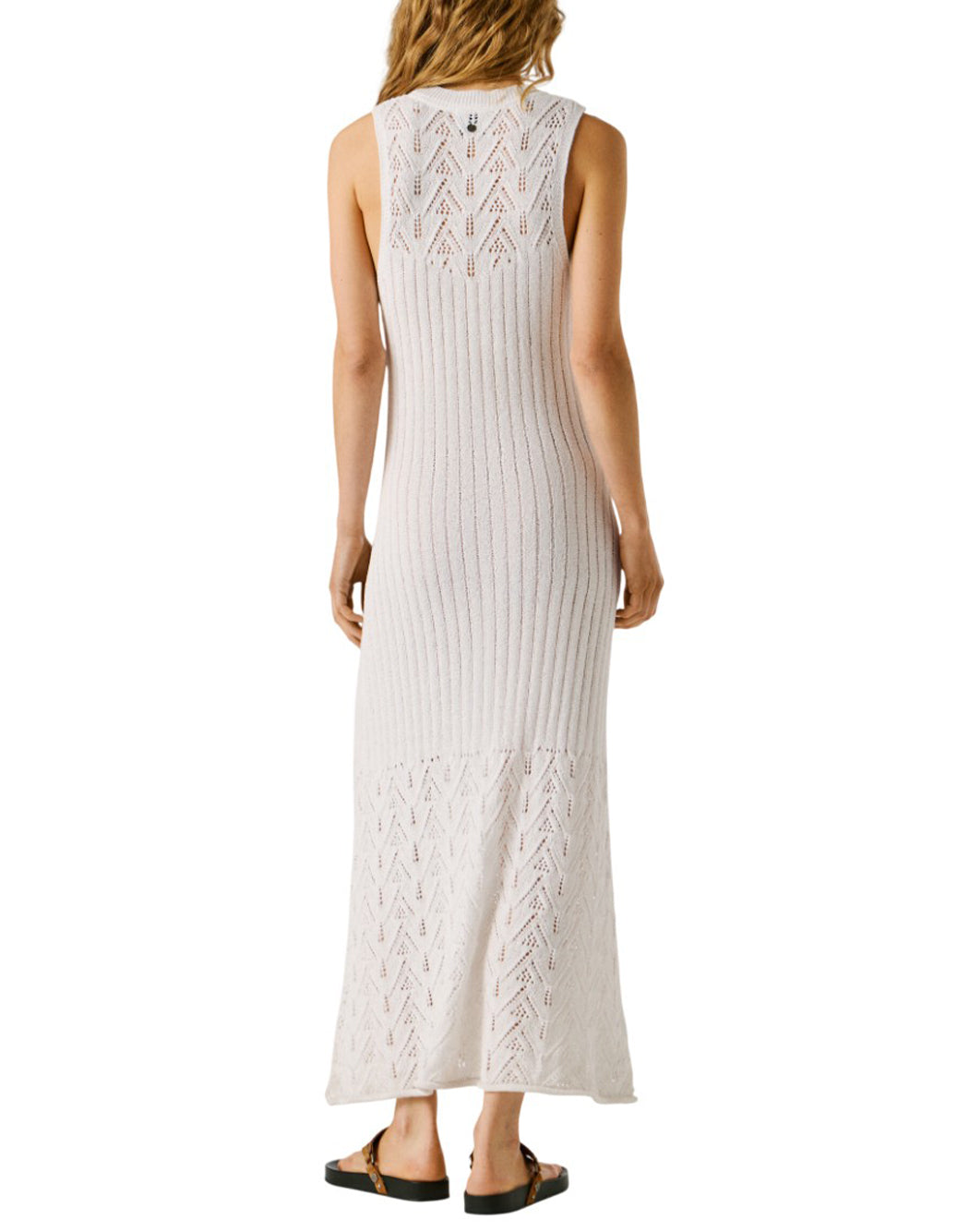 Pepe Jeans Bianco