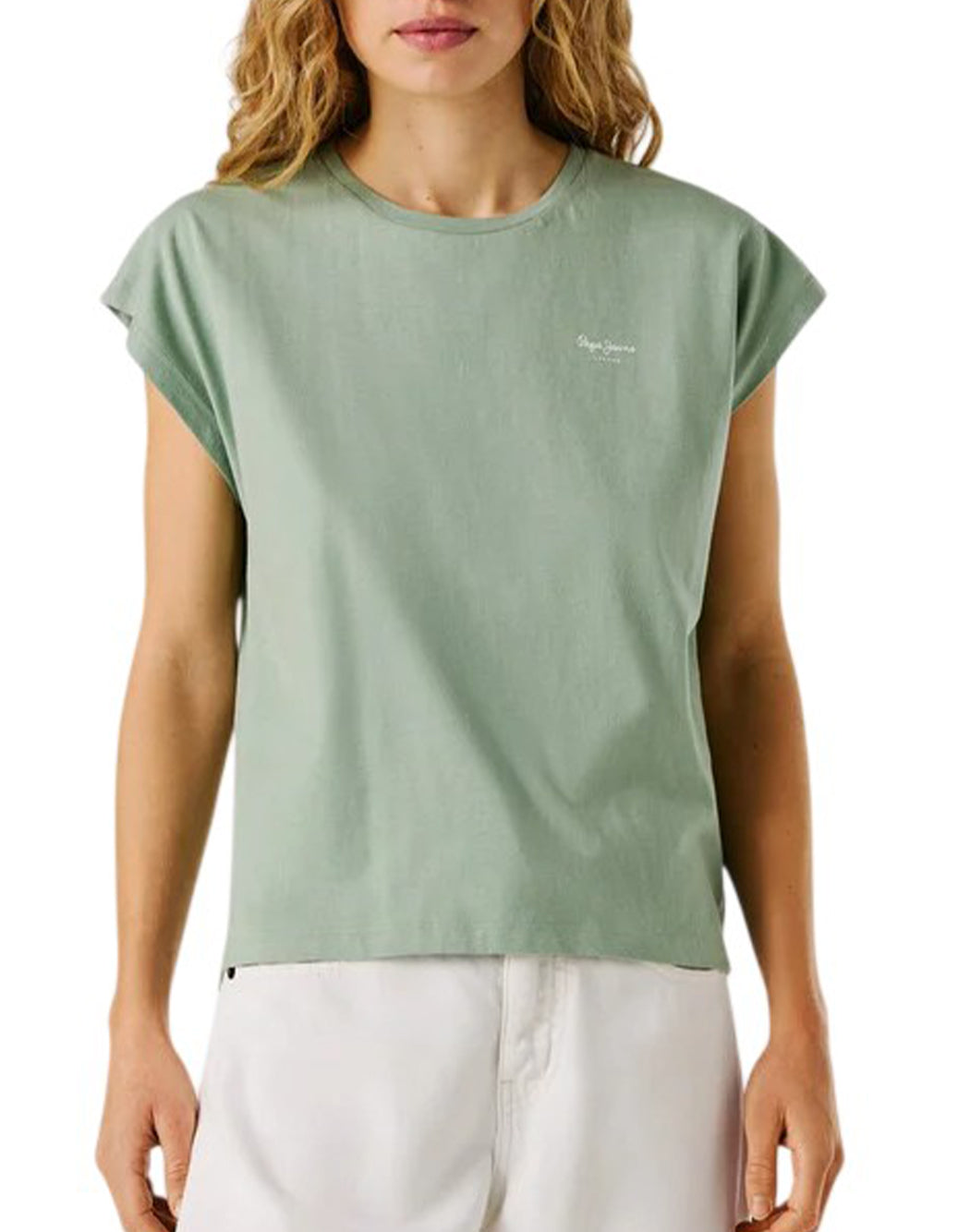 Pepe Jeans Verde