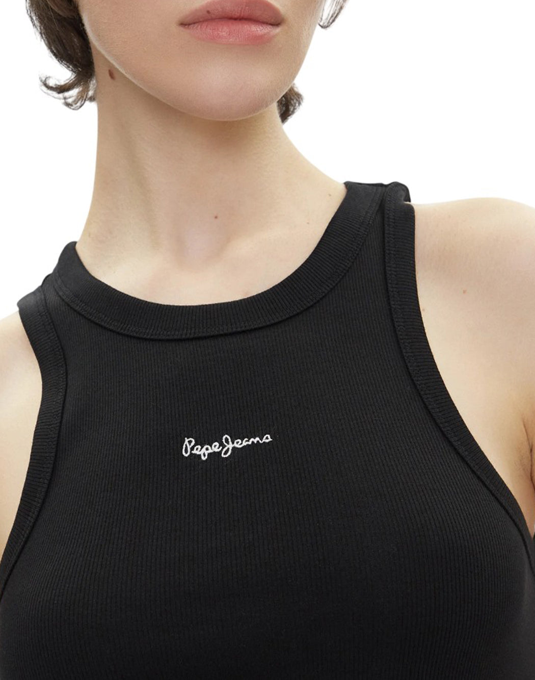Pepe Jeans Black