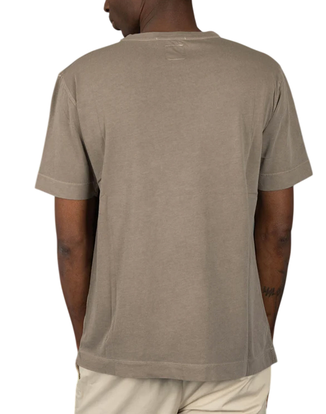 Daniele Fiesoli Marrone