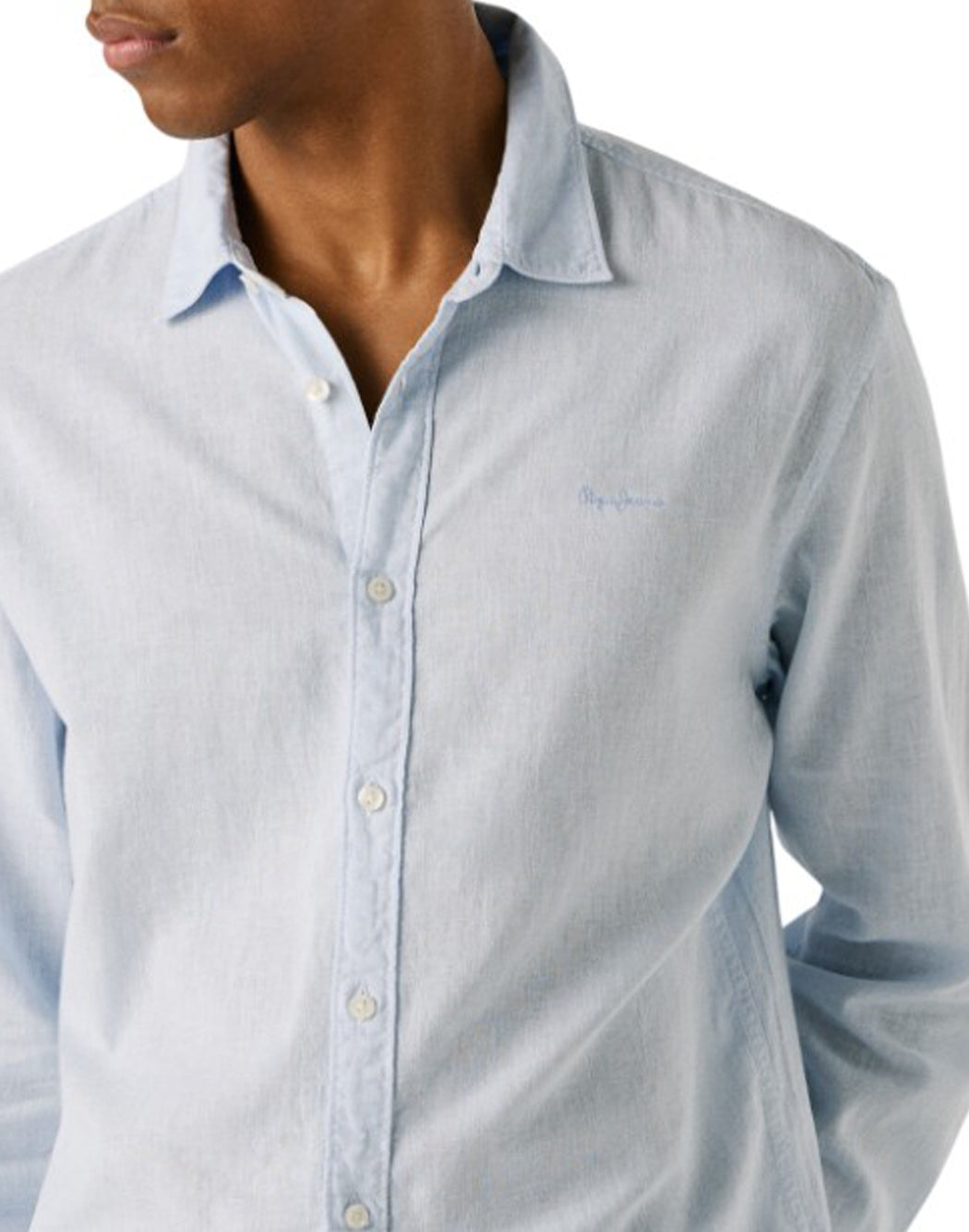 Pepe Jeans Blue