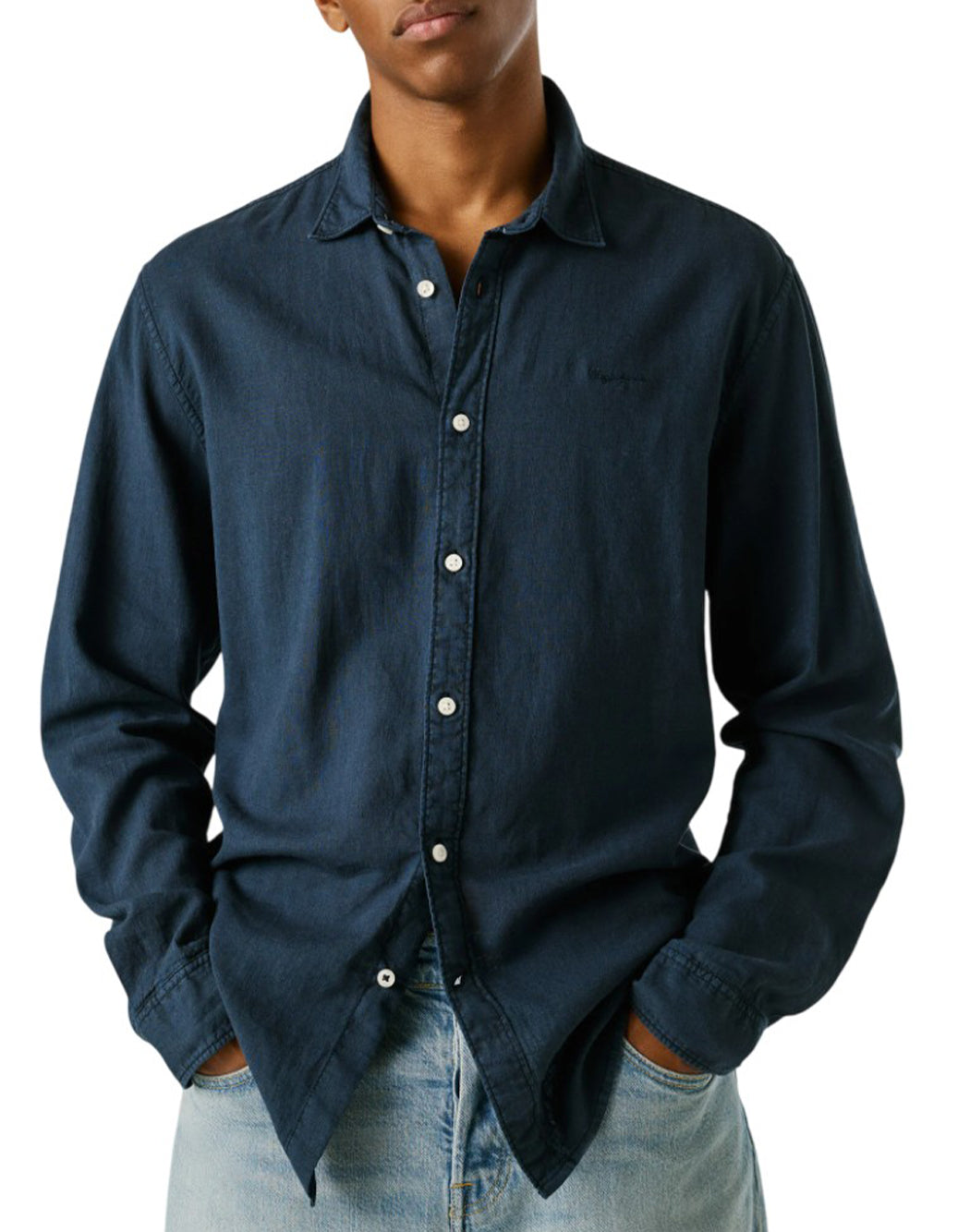 Pepe Jeans Blue