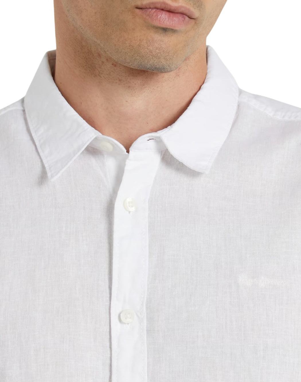 Pepe Jeans White