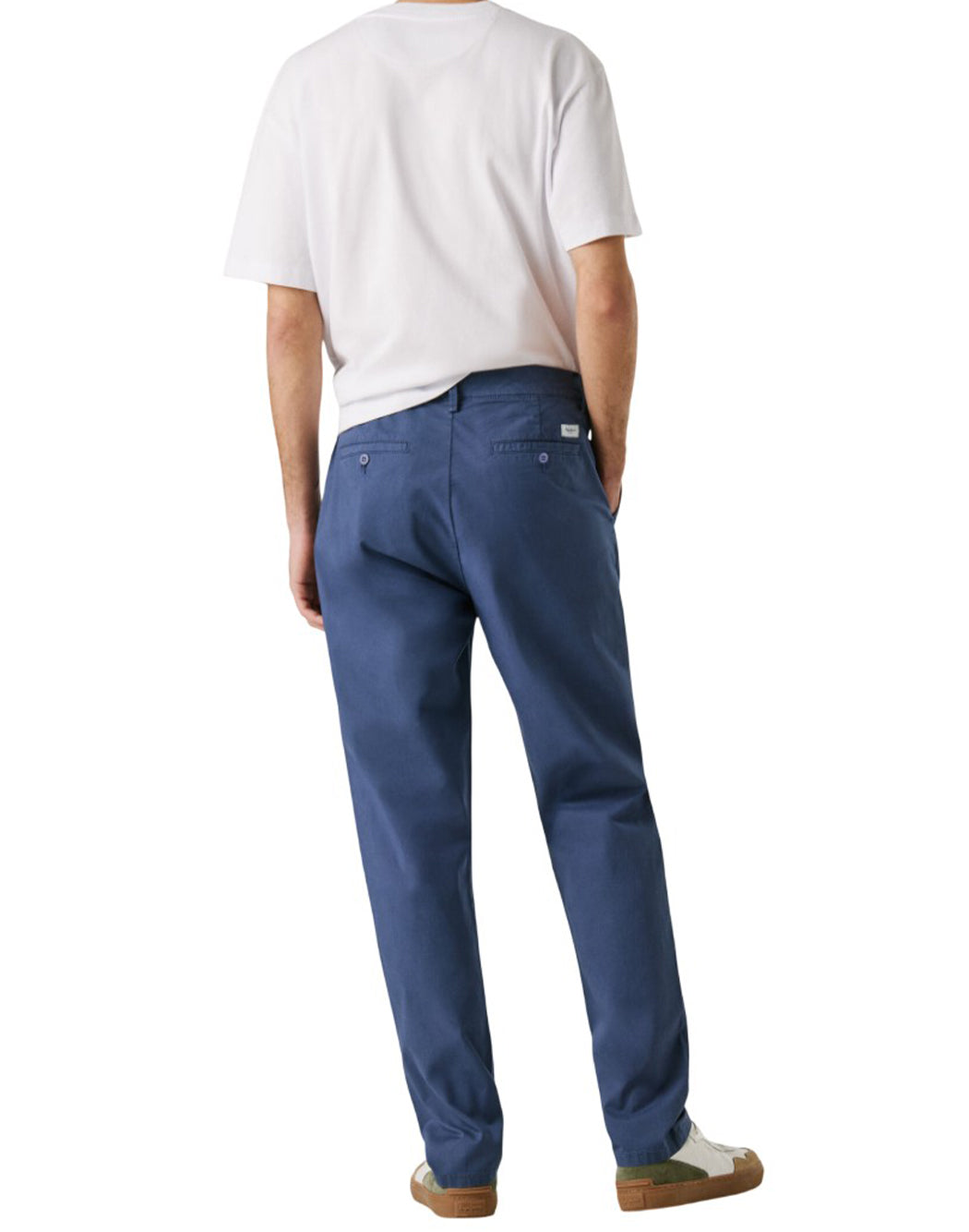 Pepe Jeans Blu
