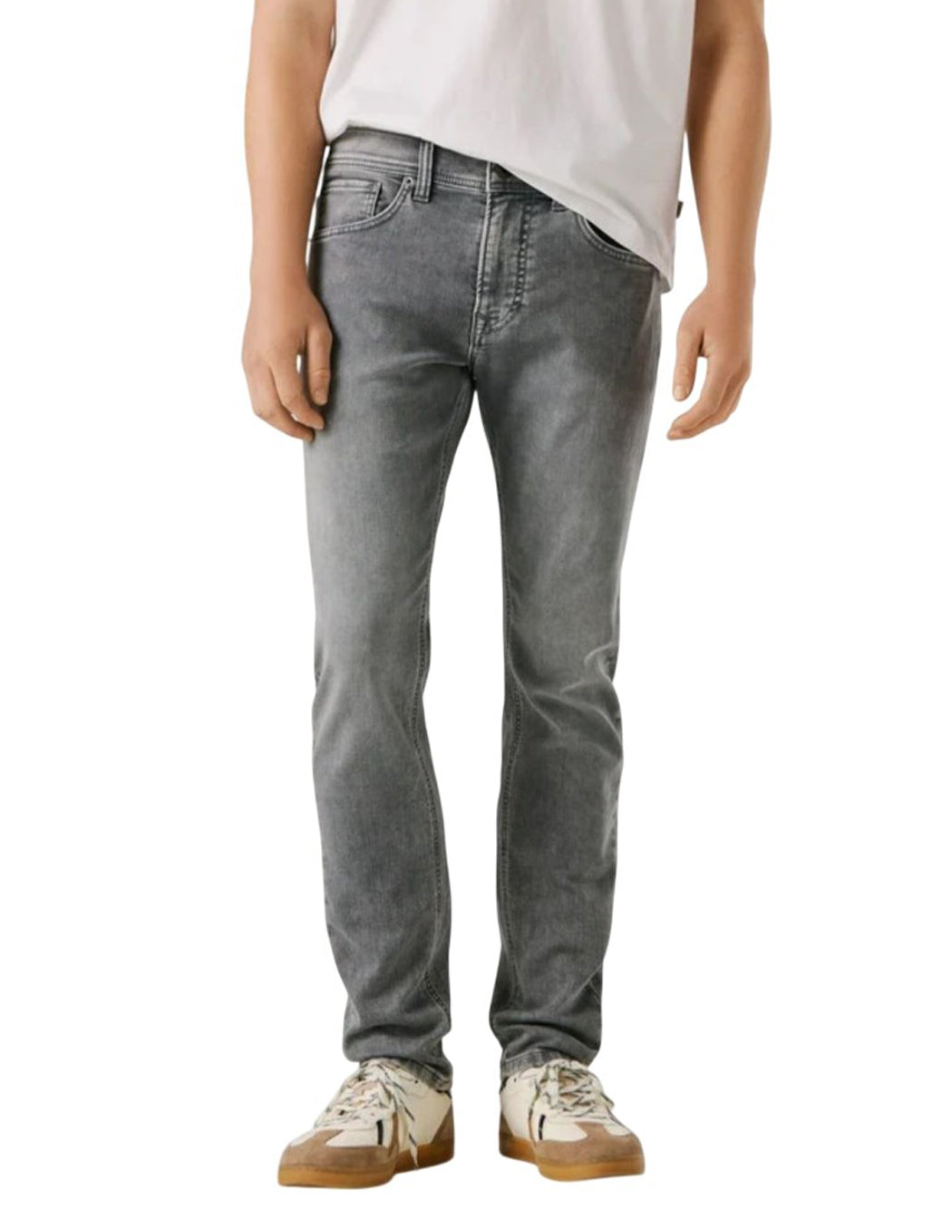 Pepe Jeans Grigio