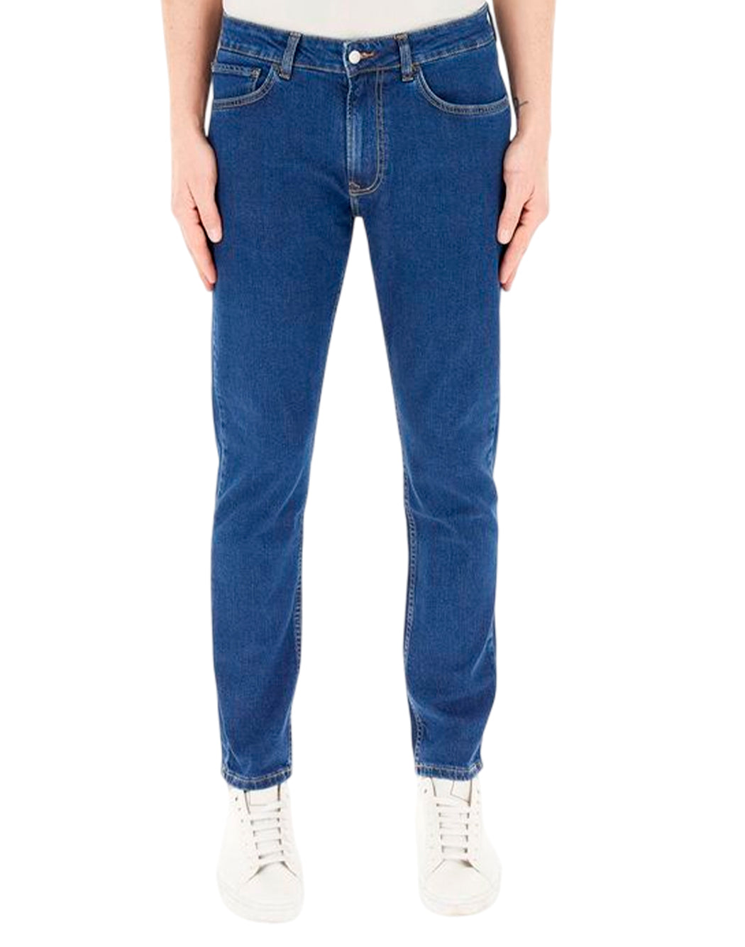 Pepe Jeans Blu