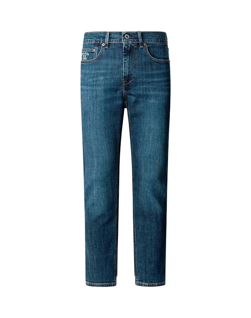Pepe Jeans Blau