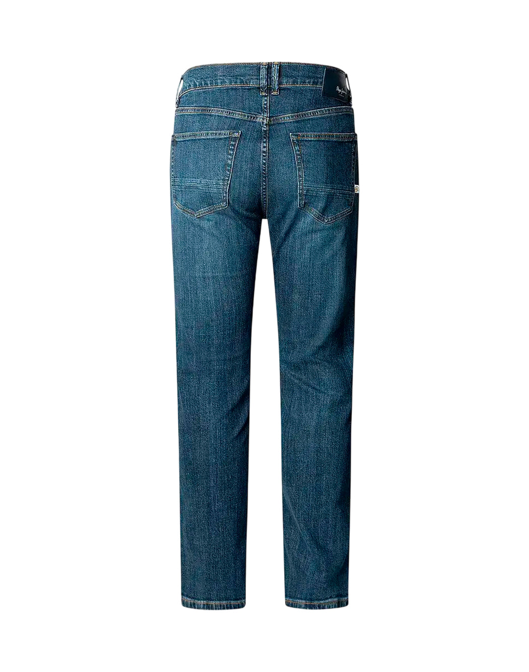 Pepe Jeans Blau