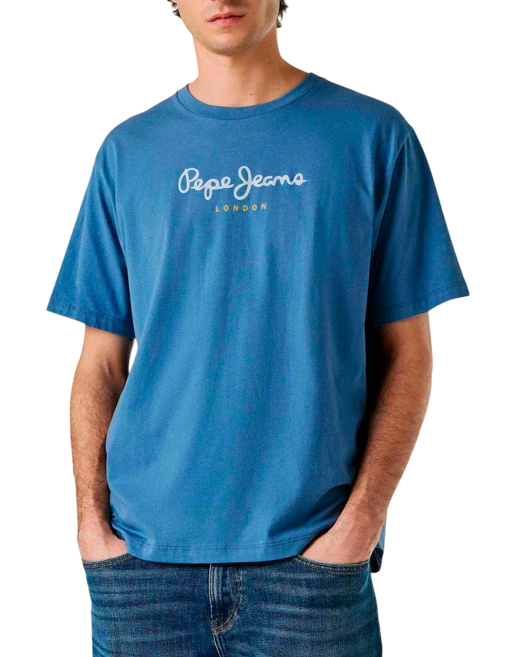 Pepe Jeans Blu