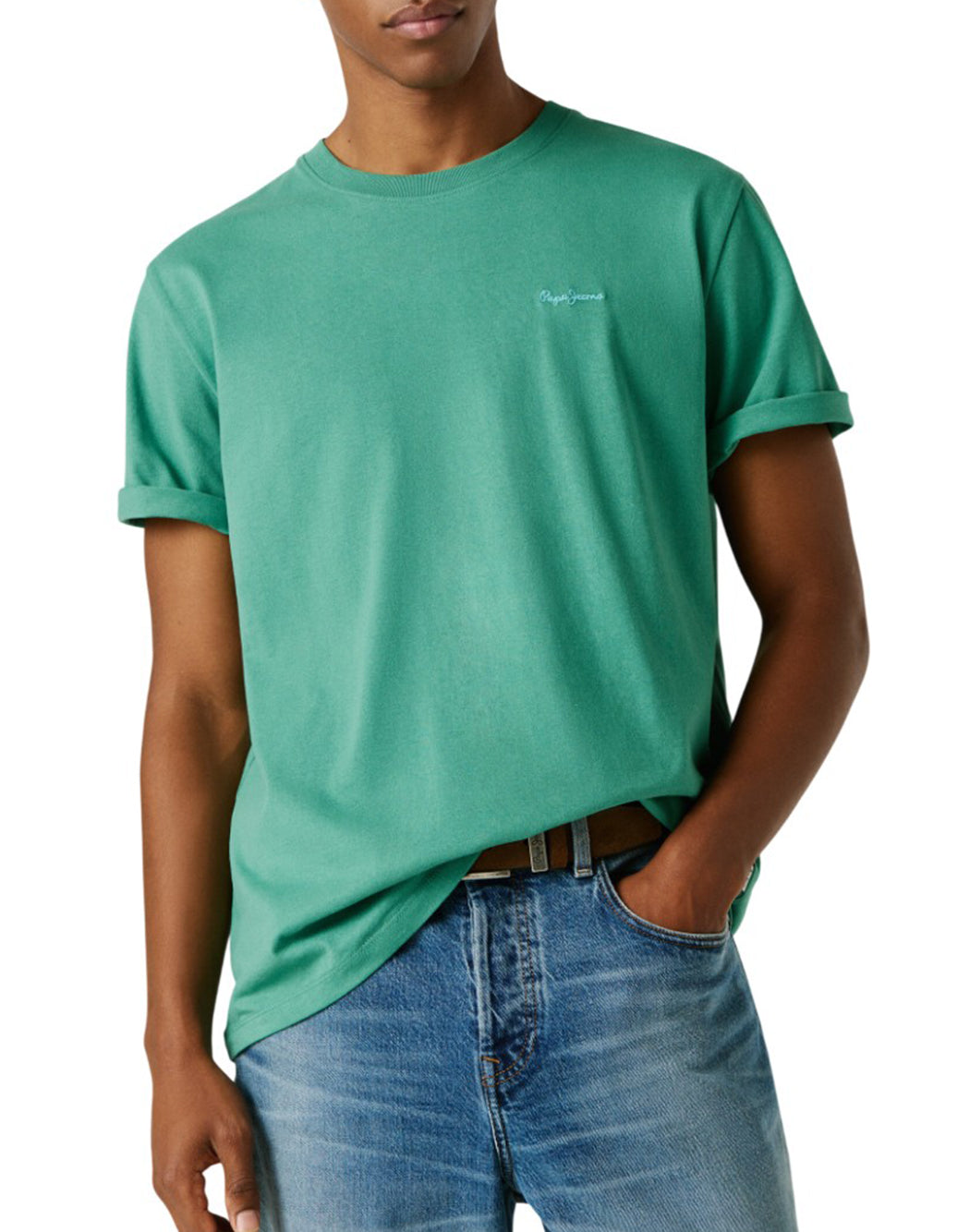 Pepe Jeans Verde