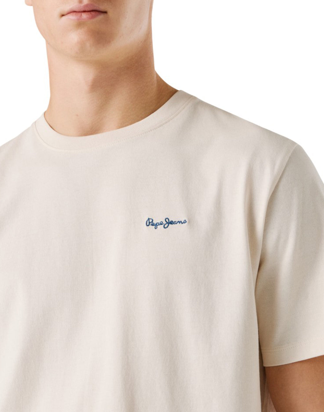 Pepe Jeans Bianco
