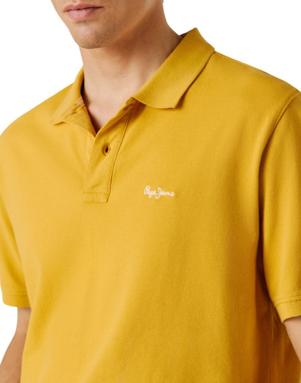 Pepe Jeans Giallo