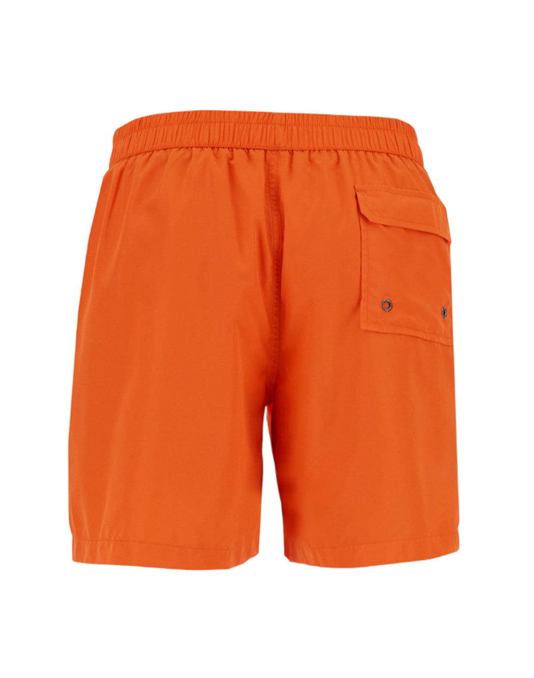 La Martina Arancione