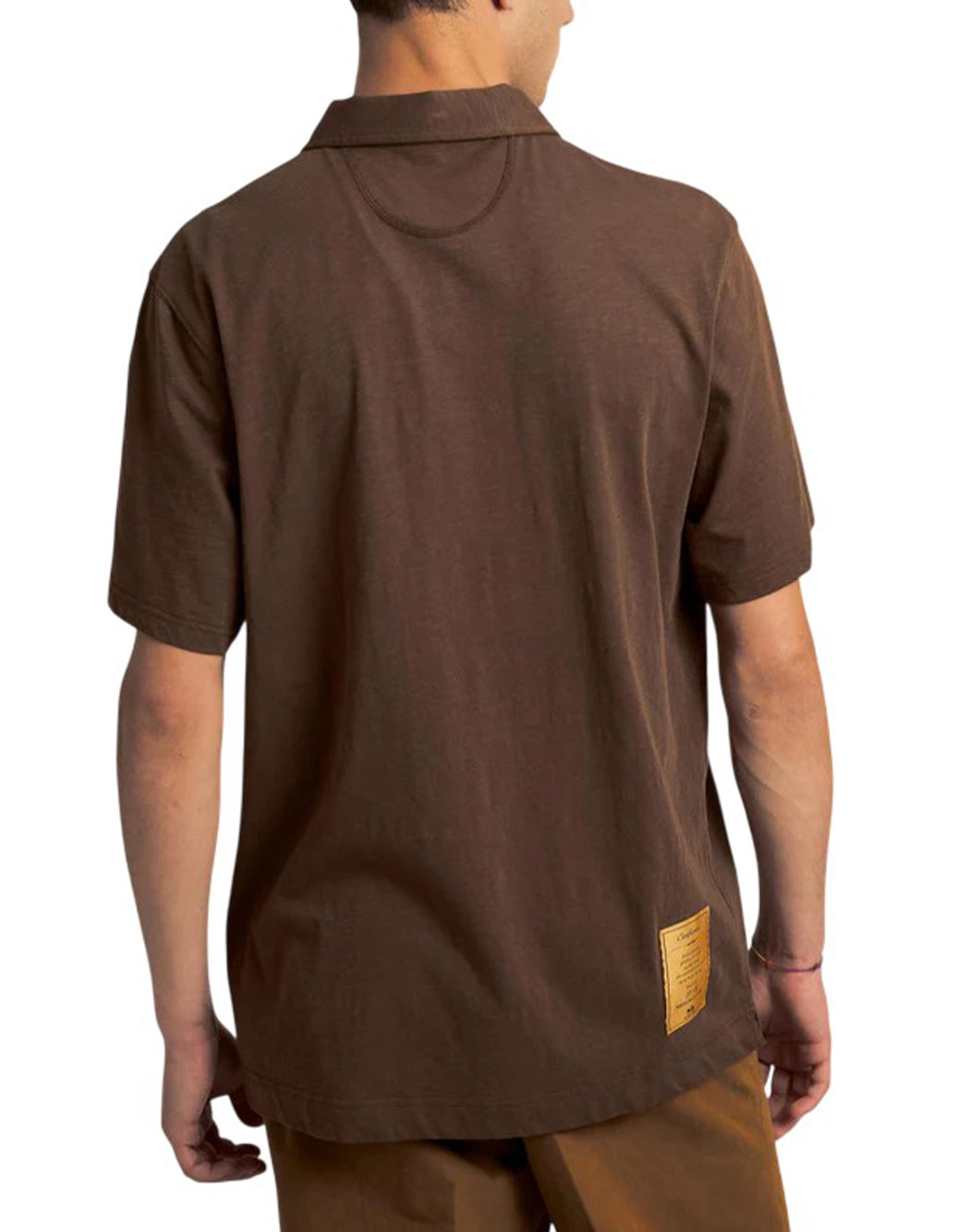 The Brown Martina