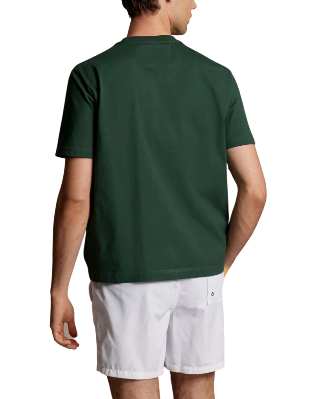 The Green Martina