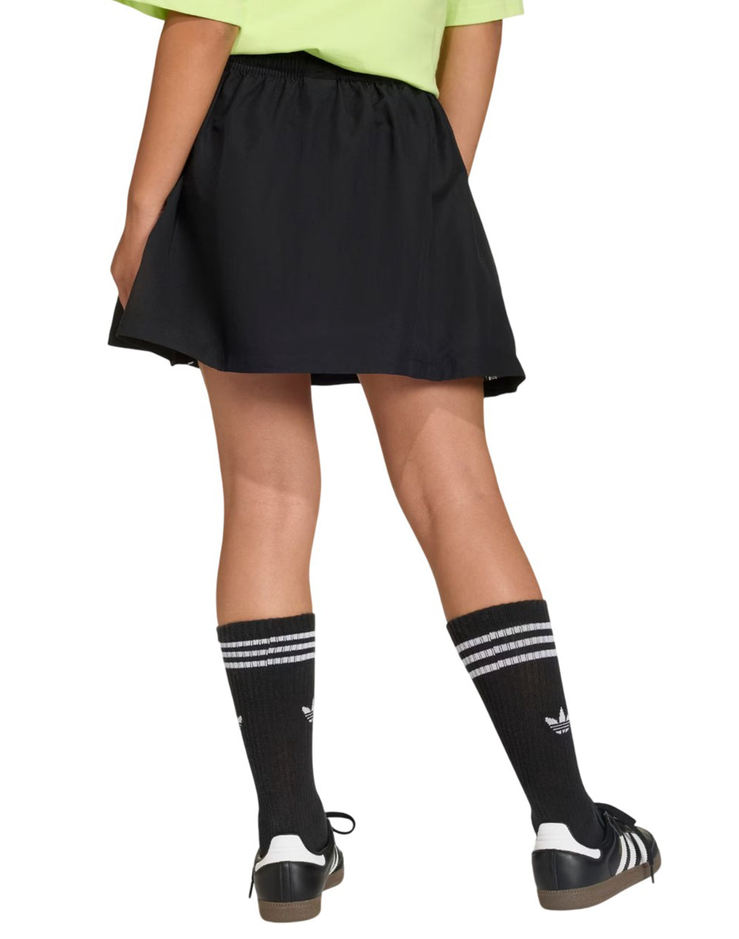 Adidas Black