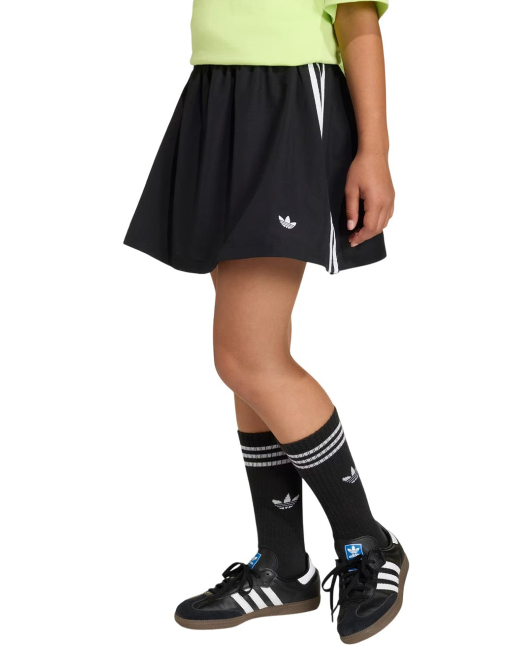 Adidas Black