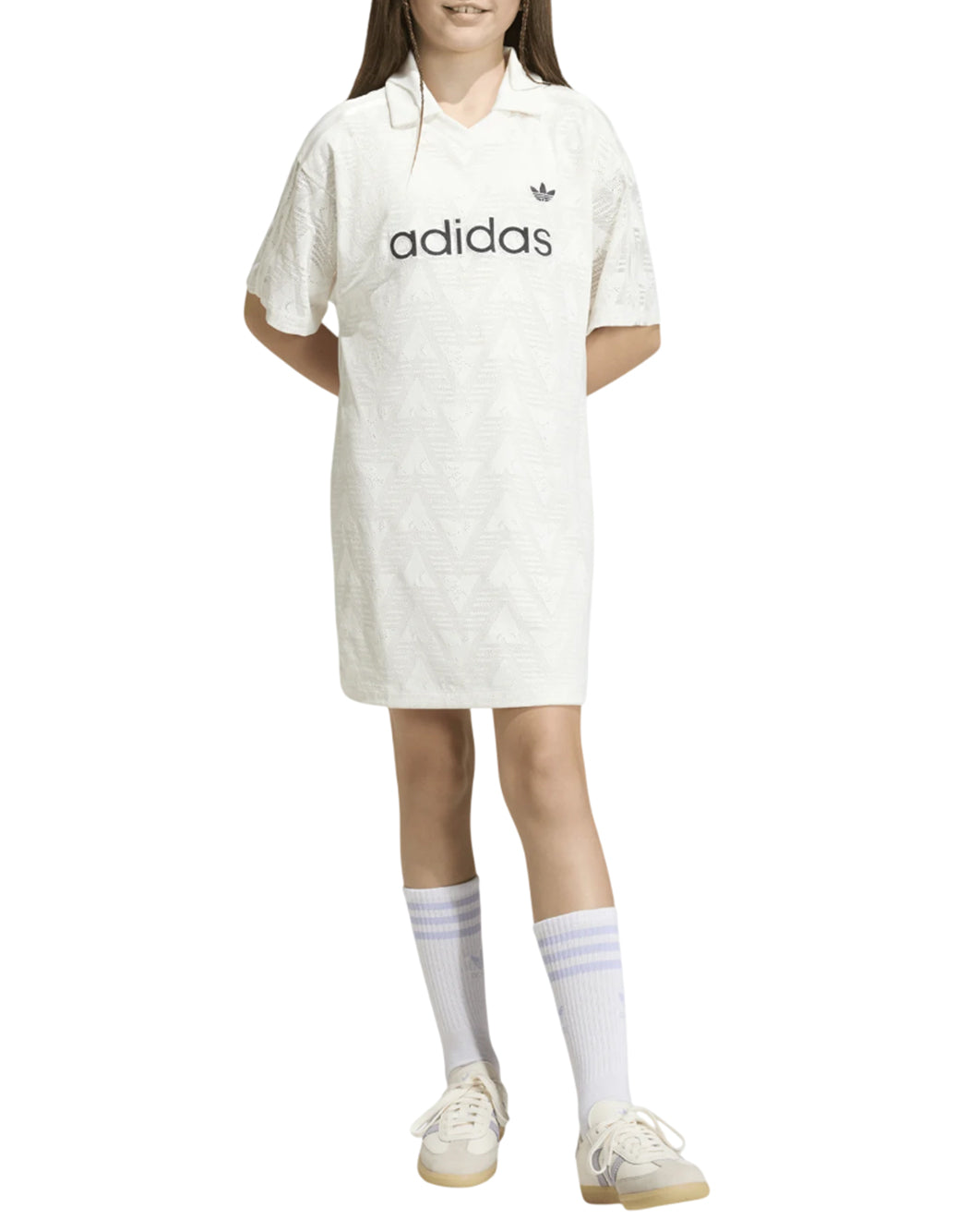 Adidas Bianco