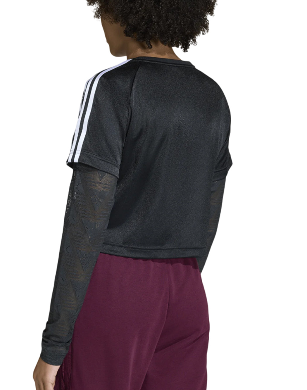 Adidas Black