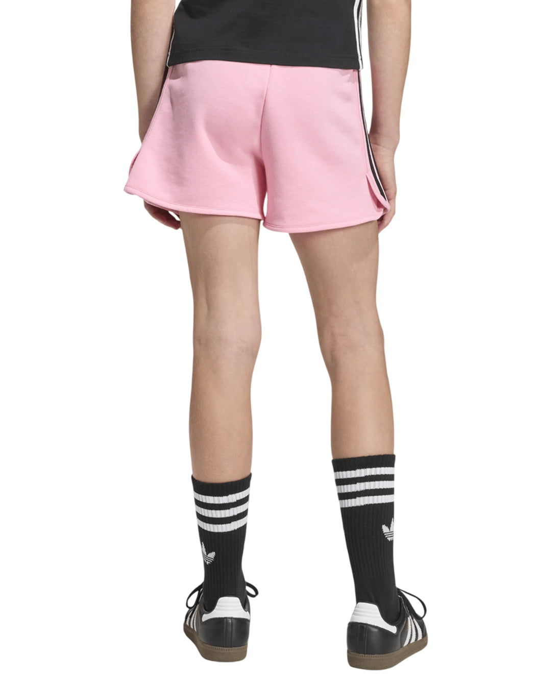 Adidas Rosa