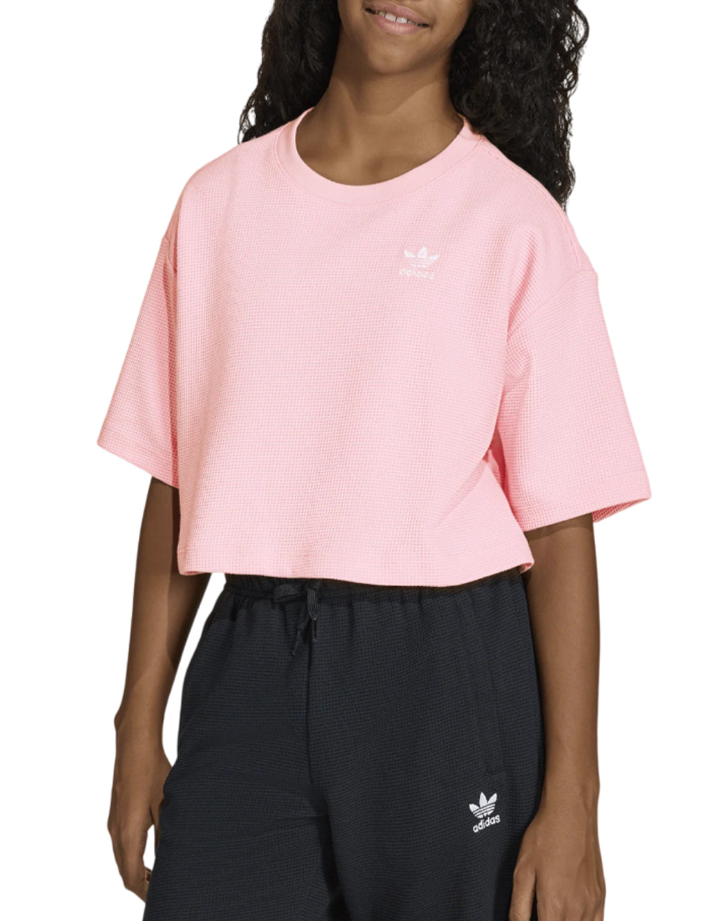 Adidas Pink